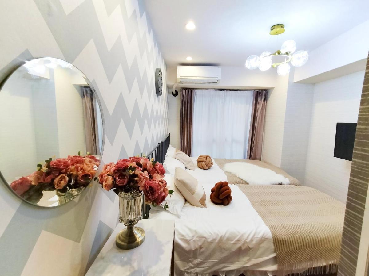 Appartement S15新宿最中心 東新宿站3分-shinjuku Center 4 Mins To St Ation